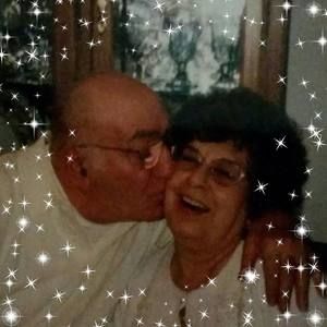 Meet your Posher, Dolores